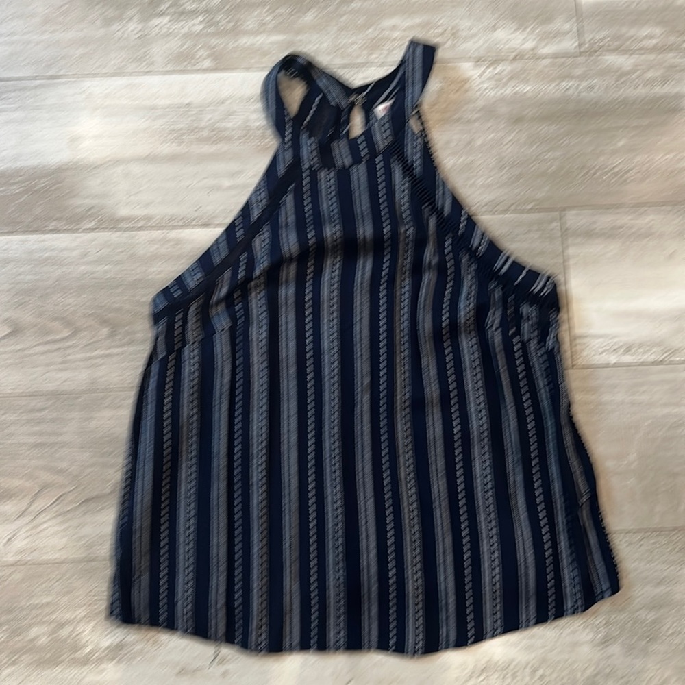 Halter top